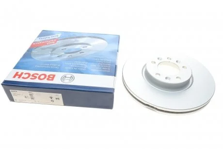 Диск тормозной BOSCH 0986479E52