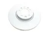 Диск тормозной BOSCH 0986479E52 (фото 5)