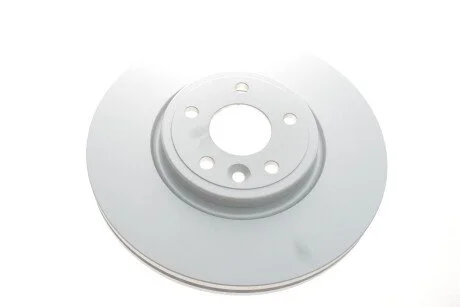 ГАЛЬМІВНИЙ ДИСК 0 986 479 E62 BOSCH 0986479E62