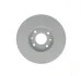 TARCZA HAM. OPEL P. CROSSLAND 1,2/1,6 TD 17- 0986479E67