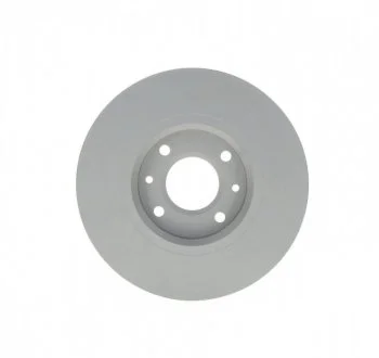 TARCZA HAM. OPEL P. CROSSLAND 1,2/1,6 TD 17- BOSCH 0986479E67