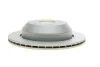 Тормозной диск BOSCH 0 986 479 F43 (фото 6)