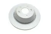 Тормозной диск BOSCH 0 986 479 F43 (фото 7)