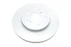 ДИСК ГАЛЬМIВНИЙ ЗАДНIЙ HC-Coated BOSCH 0 986 479 F92 (фото 6)