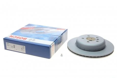 Гальмівний диск BOSCH 0986479G14