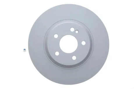 Гальмівний диск BOSCH 0986479G39
