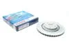 ДИСК ГАЛЬМIВНИЙ ПЕРЕДНIЙ HC-Coated BOSCH 0 986 479 G63