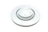 ДИСК ГАЛЬМIВНИЙ ПЕРЕДНIЙ HC-Coated BOSCH 0 986 479 G63 (фото 4)