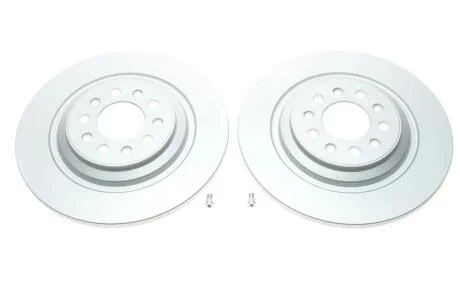 Гальмівний диск BOSCH 0986479G74