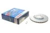 ДИСК ГАЛЬМIВНИЙ ПЕРЕДНIЙ HC-Coated BOSCH 0 986 479 G89 0 986 479 G89