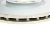ДИСК ГАЛЬМIВНИЙ ПЕРЕДНIЙ HC-Coated BOSCH 0 986 479 G89 (фото 3)
