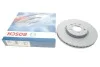 ГАЛЬМІВНИЙ ДИСК BOSCH 0 986 479 H03 0986479H03