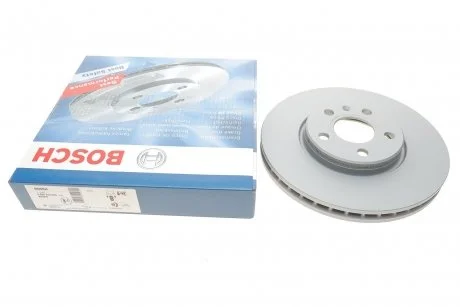 ГАЛЬМІВНИЙ ДИСК 0 986 479 H03 BOSCH 0986479H03