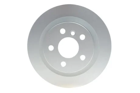 ГАЛЬМІВНИЙ ДИСК BOSCH 0 986 479 J70 (фото 1)