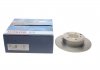 Гальмівний диск Bosch 0986479R07
