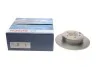 Тормозной диск Bosch 0986479R07