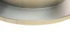 Тормозной диск BOSCH 0986479R09 (фото 3)
