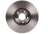 Гальмівний диск INFINITY/NISSAN G35/G37/M35/M45/Maxima/Murano/Skyline \'\'F \'\'3,5-4,5 \'\'02>> BOSCH 0986479R22 (фото 3)