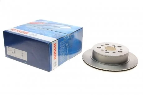 Диск гальмівний BOSCH 0986479R25