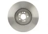 Тормозной диск BOSCH 0986479R31 (фото 3)