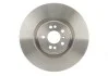Тормозной диск BOSCH 0986479R31 (фото 4)
