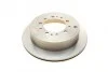 Тормозной диск BOSCH 0986479R32 (фото 4)