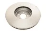 Диск тормозной BOSCH 0986479R35 (фото 2)