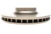 Диск тормозной BOSCH 0986479R35 (фото 3)