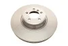 Диск тормозной BOSCH 0986479R35 (фото 4)