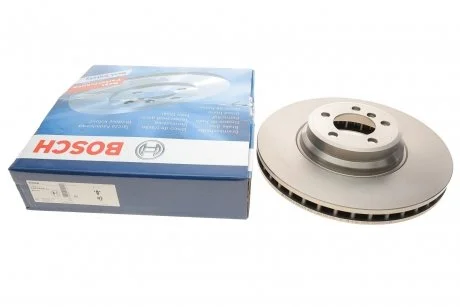 Диск тормозной BOSCH 0986479R35