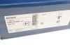 Диск тормозной BOSCH 0986479R35 (фото 5)