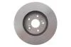 Тормозной диск BOSCH 0986479R47 (фото 3)