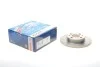 Тормозной диск Lada 2108-09 0986479R61