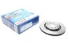 Тормозной диск BOSCH 0 986 479 R63 (фото 1)