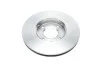 Тормозной диск BOSCH 0 986 479 R63 (фото 2)