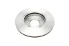 Гальмівний диск FORD/MAZDA Fiesta IV / V/Focus I/Fusion (02)/2 (DY) \'\'F PR2 BOSCH 0986479R64 (фото 2)
