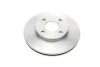 Гальмівний диск FORD/MAZDA Fiesta IV / V/Focus I/Fusion (02)/2 (DY) \'\'F PR2 BOSCH 0986479R64 (фото 5)