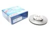 Гальмівний диск RENAULT Clio II/Kangoo/Laguna/Nevada/Megane \'\'F PR2 0986479R67