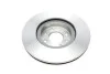 Гальмівний диск RENAULT Clio II/Kangoo/Laguna/Nevada/Megane \'\'F PR2 BOSCH 0986479R67 (фото 2)