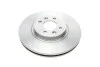 Гальмівний диск RENAULT Clio II/Kangoo/Laguna/Nevada/Megane \'\'F PR2 BOSCH 0986479R67 (фото 5)