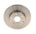 Тормозной диск BOSCH 0986479R69 (фото 3)