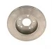 Тормозной диск BOSCH 0986479R69 (фото 4)