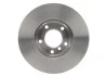 Тормозной диск BOSCH 0986479R72 (фото 3)