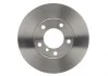 Тормозной диск BOSCH 0986479R72 (фото 4)
