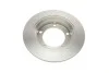 Диск гальмівний BOSCH 0986479R73 (фото 2)