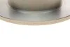 Диск гальмівний BOSCH 0986479R73 (фото 3)
