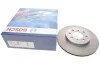 Тормозной диск (выр-во Bosch) 0 986 479 R80