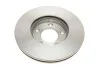 Тормозной диск BOSCH 0986479R83 (фото 2)