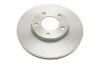 Тормозной диск BOSCH 0986479R83 (фото 4)