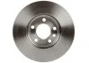 Тормозной диск BOSCH 0986479R84 (фото 3)